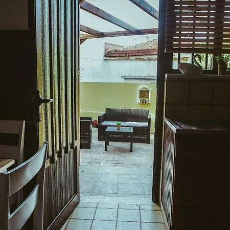 Villa62Rodos Kremastí Dış mekan fotoğraf