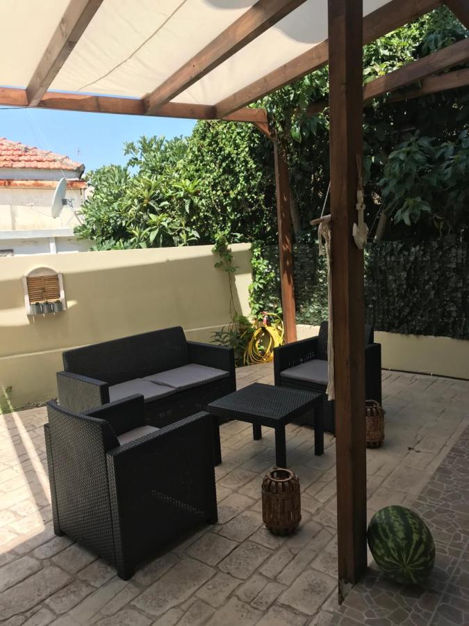 Villa62Rodos Kremastí Dış mekan fotoğraf