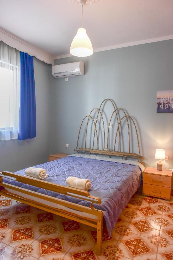 Villa62Rodos Kremastí Dış mekan fotoğraf
