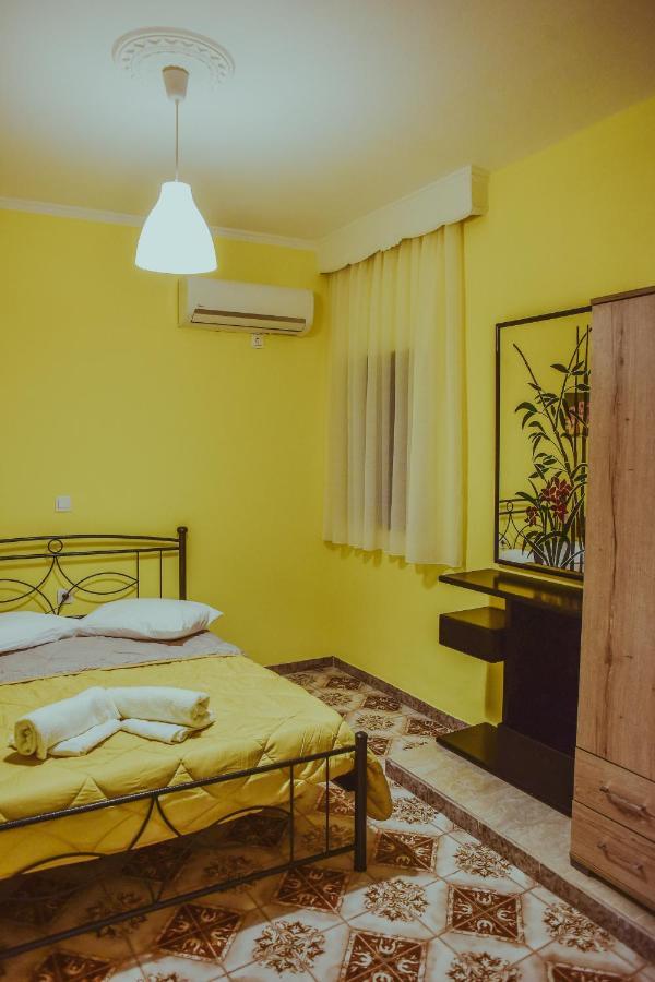 Villa62Rodos Kremastí Dış mekan fotoğraf