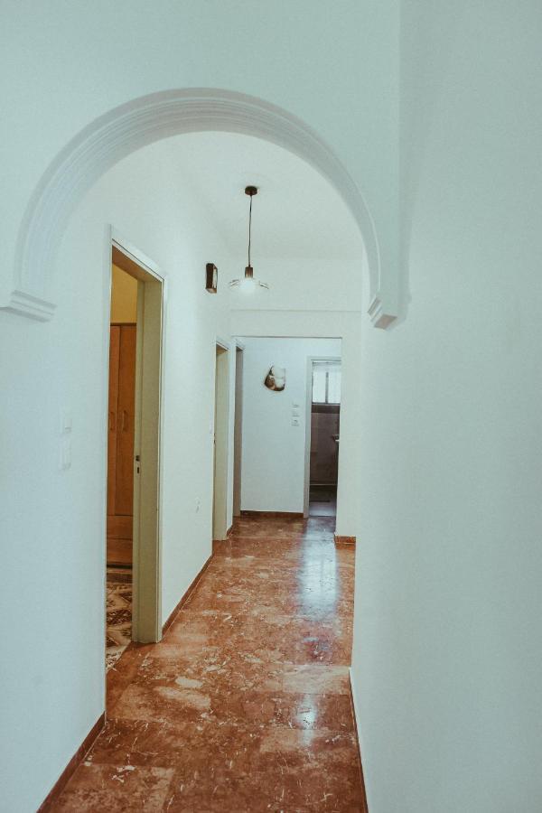 Villa62Rodos Kremastí Dış mekan fotoğraf