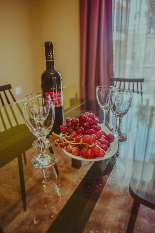 Villa62Rodos Kremastí Dış mekan fotoğraf