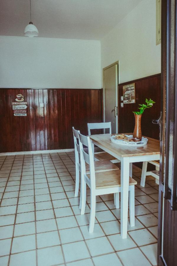 Villa62Rodos Kremastí Dış mekan fotoğraf