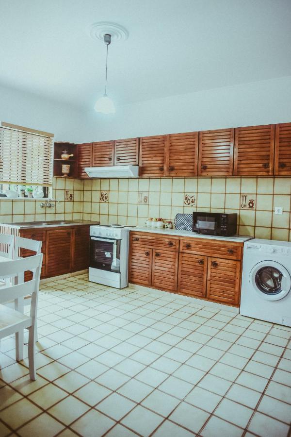 Villa62Rodos Kremastí Dış mekan fotoğraf